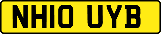 NH10UYB
