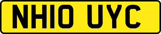 NH10UYC