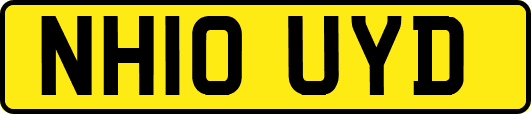 NH10UYD
