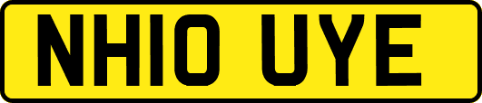 NH10UYE