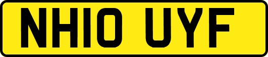 NH10UYF