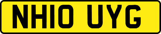 NH10UYG