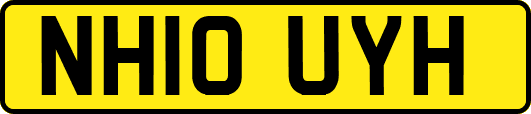 NH10UYH