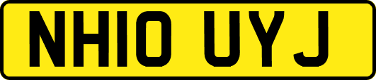 NH10UYJ
