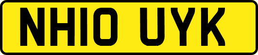 NH10UYK