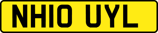 NH10UYL