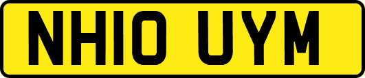 NH10UYM