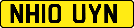 NH10UYN