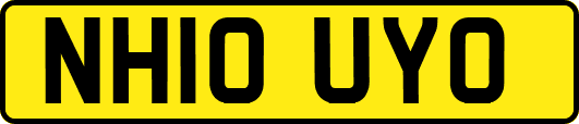 NH10UYO