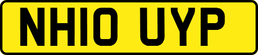 NH10UYP