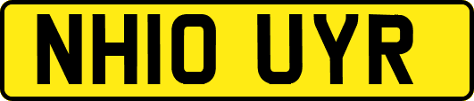 NH10UYR