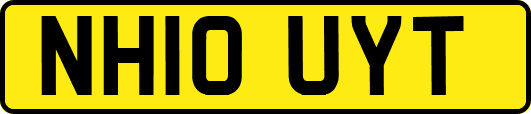NH10UYT