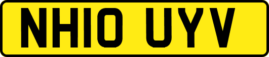 NH10UYV