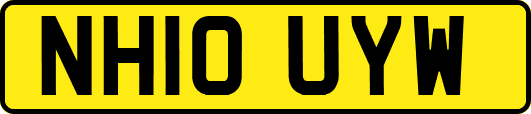 NH10UYW