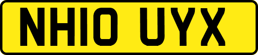 NH10UYX