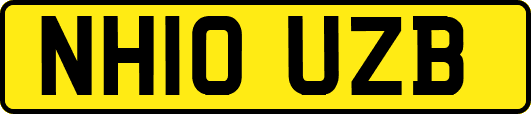 NH10UZB