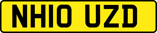 NH10UZD