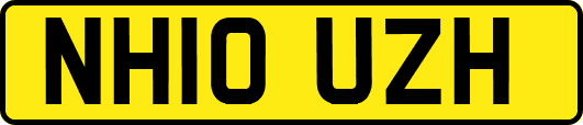 NH10UZH