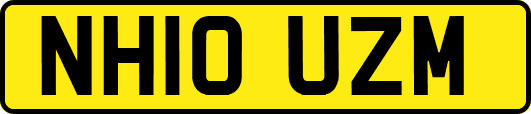 NH10UZM