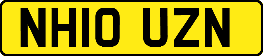 NH10UZN