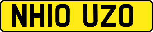 NH10UZO
