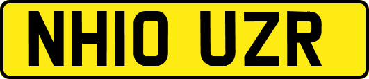 NH10UZR
