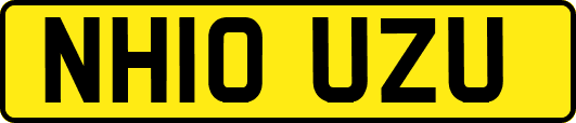 NH10UZU
