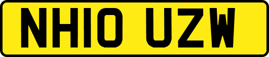 NH10UZW