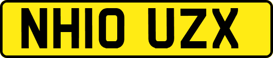 NH10UZX