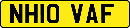 NH10VAF