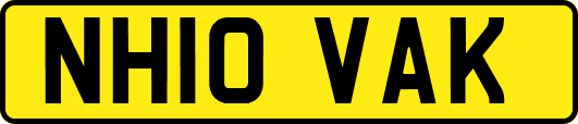 NH10VAK