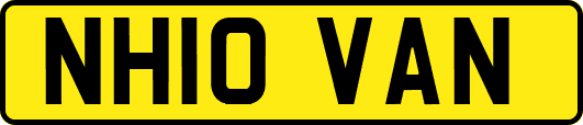 NH10VAN