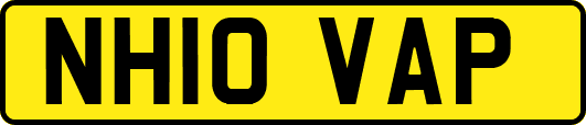 NH10VAP