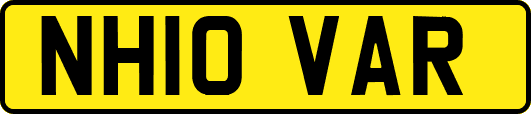 NH10VAR
