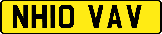 NH10VAV