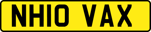 NH10VAX
