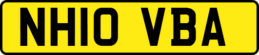NH10VBA
