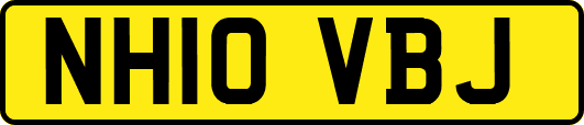 NH10VBJ