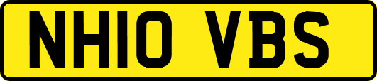 NH10VBS