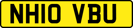 NH10VBU