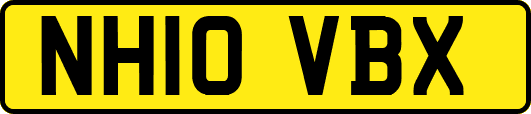 NH10VBX