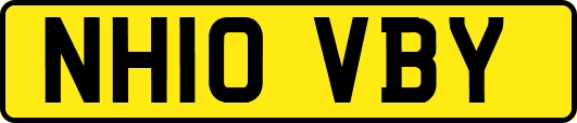 NH10VBY