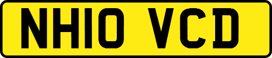 NH10VCD