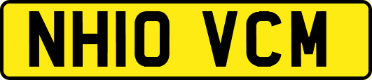 NH10VCM