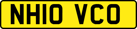 NH10VCO