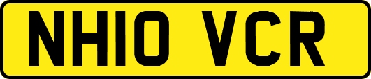 NH10VCR