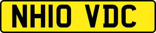 NH10VDC