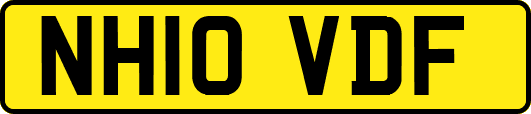 NH10VDF