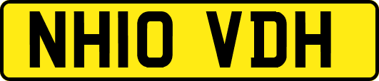 NH10VDH