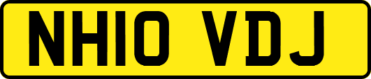 NH10VDJ